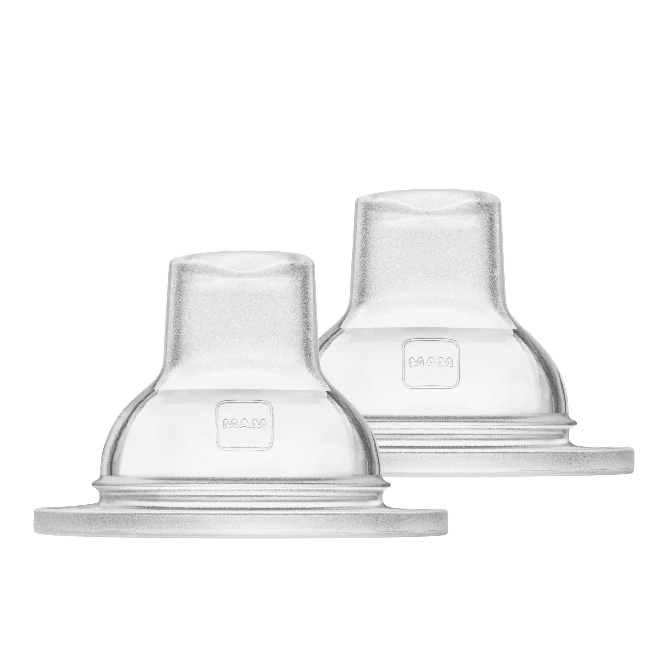 mam-trinkschnabel-ultra-soft-im-2er-set-ersatzschnabel-f-r-alle-mam-flaschen-mam image 2