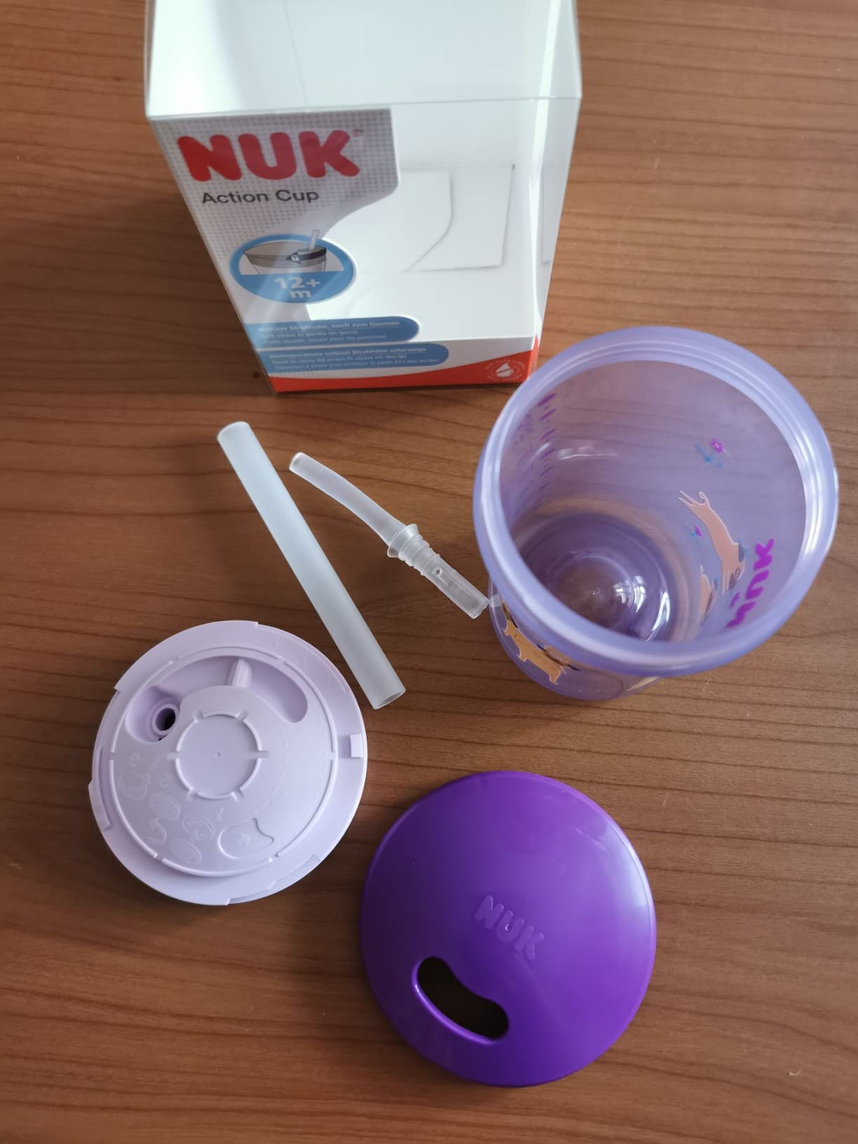 Schön und praktisch