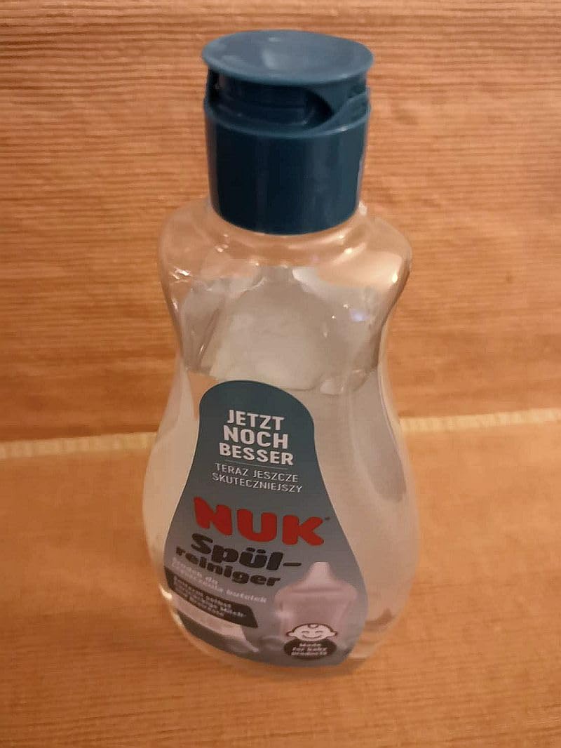 Endlich kein Milchfilm mehr