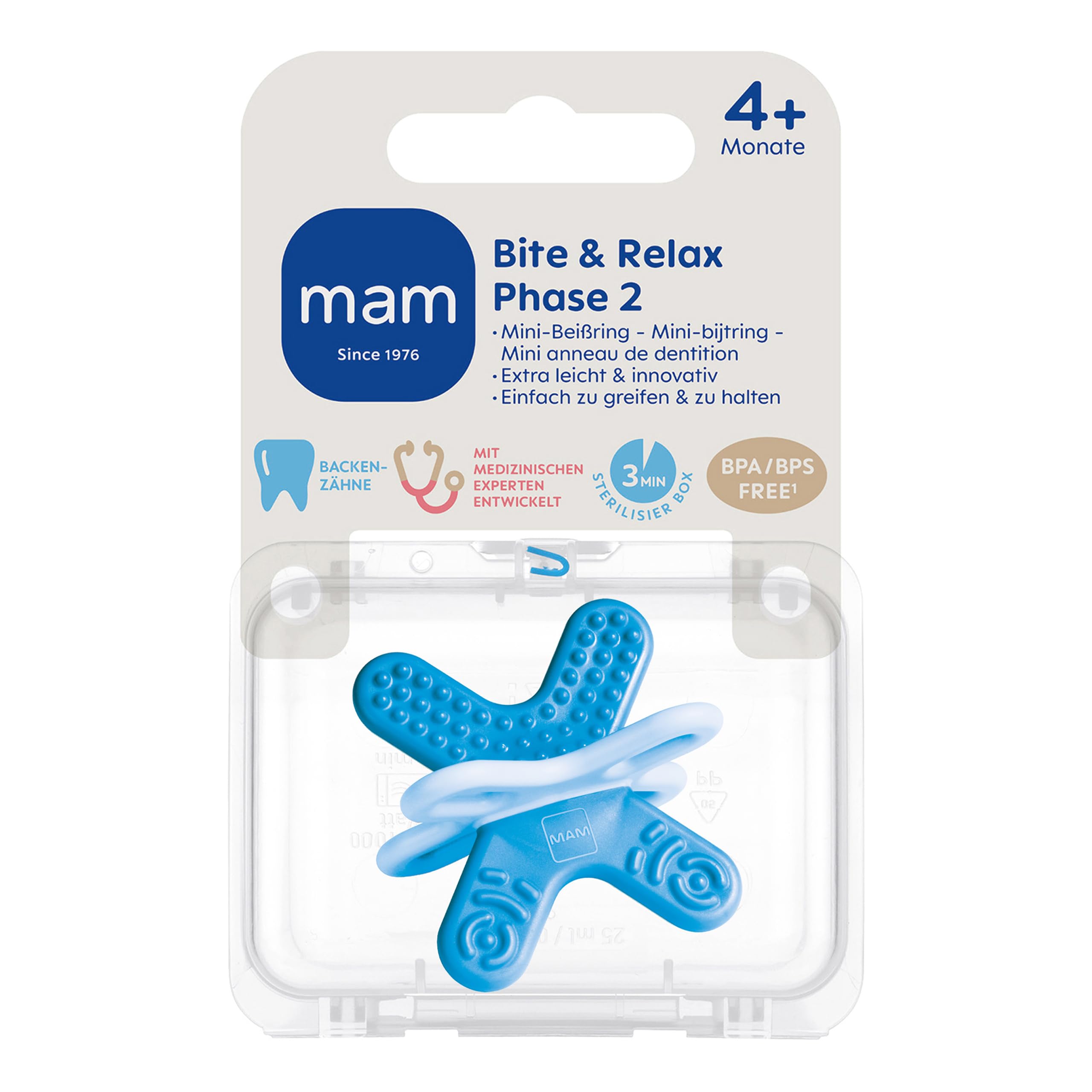 mam-bite-relax-phase-2-mini-bei-ring-zahnungshilfe-f-r-backenz-hne-3d-form-ab-4- image 2