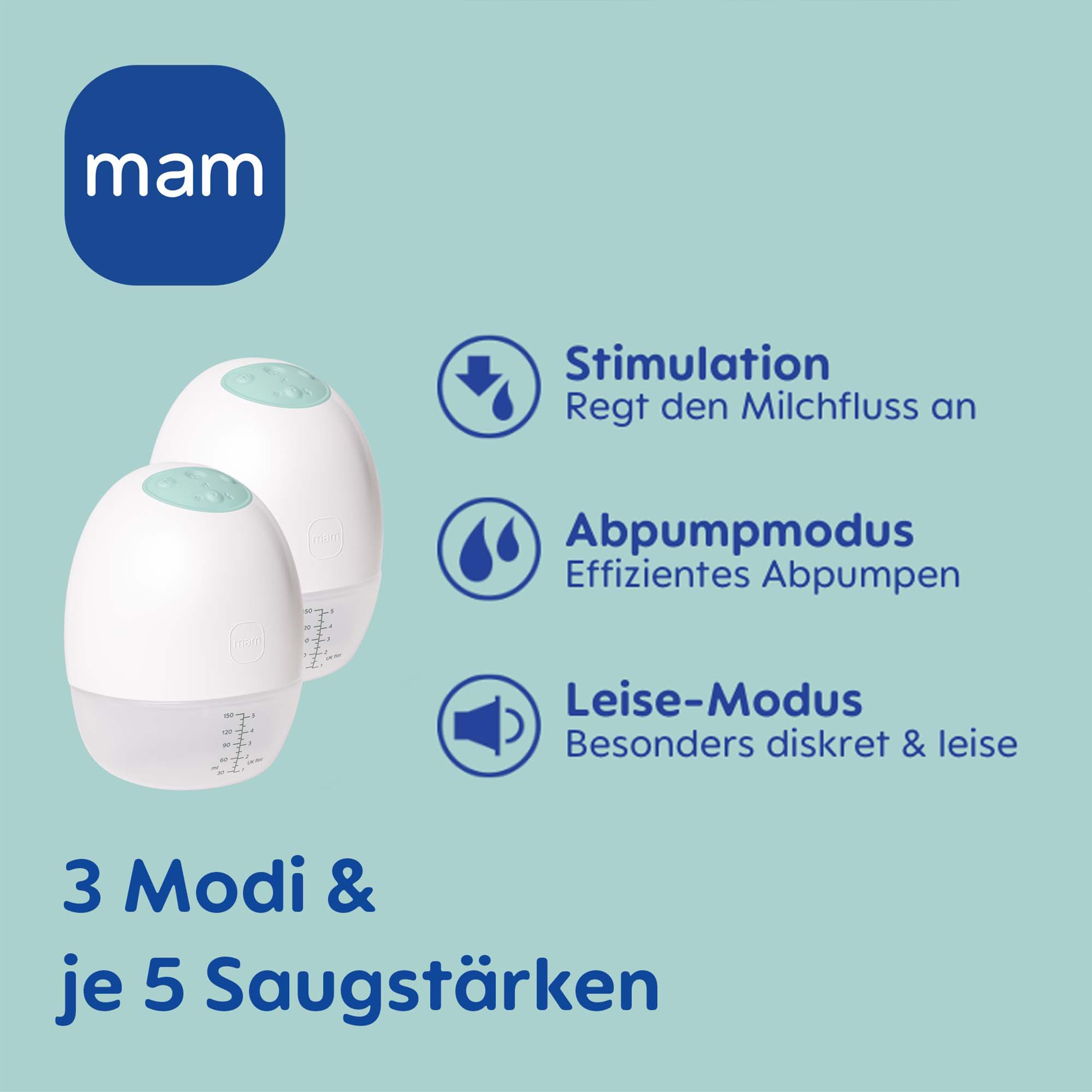 mam-move-doppelmilchpumpe-handsfree-ohne-schl-uche-oder-kabel-elektrisch-3-modi- image 8