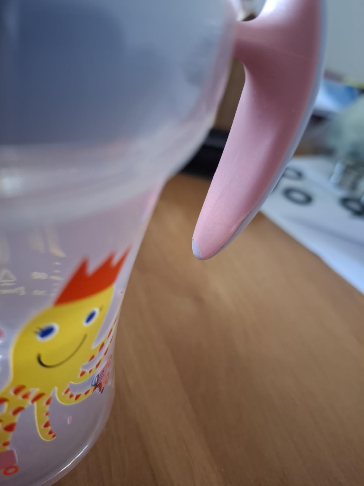 Gute Griffe, super für Anfang
