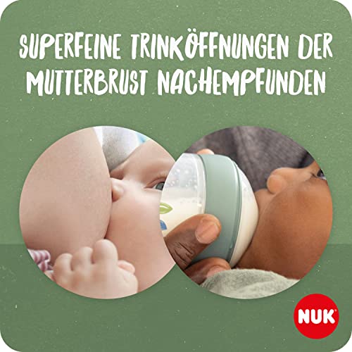 nuk-for-nature-babyflasche-260-ml-mittelgro-er-trinksauger-anti-colic-temperatur-2 image 8