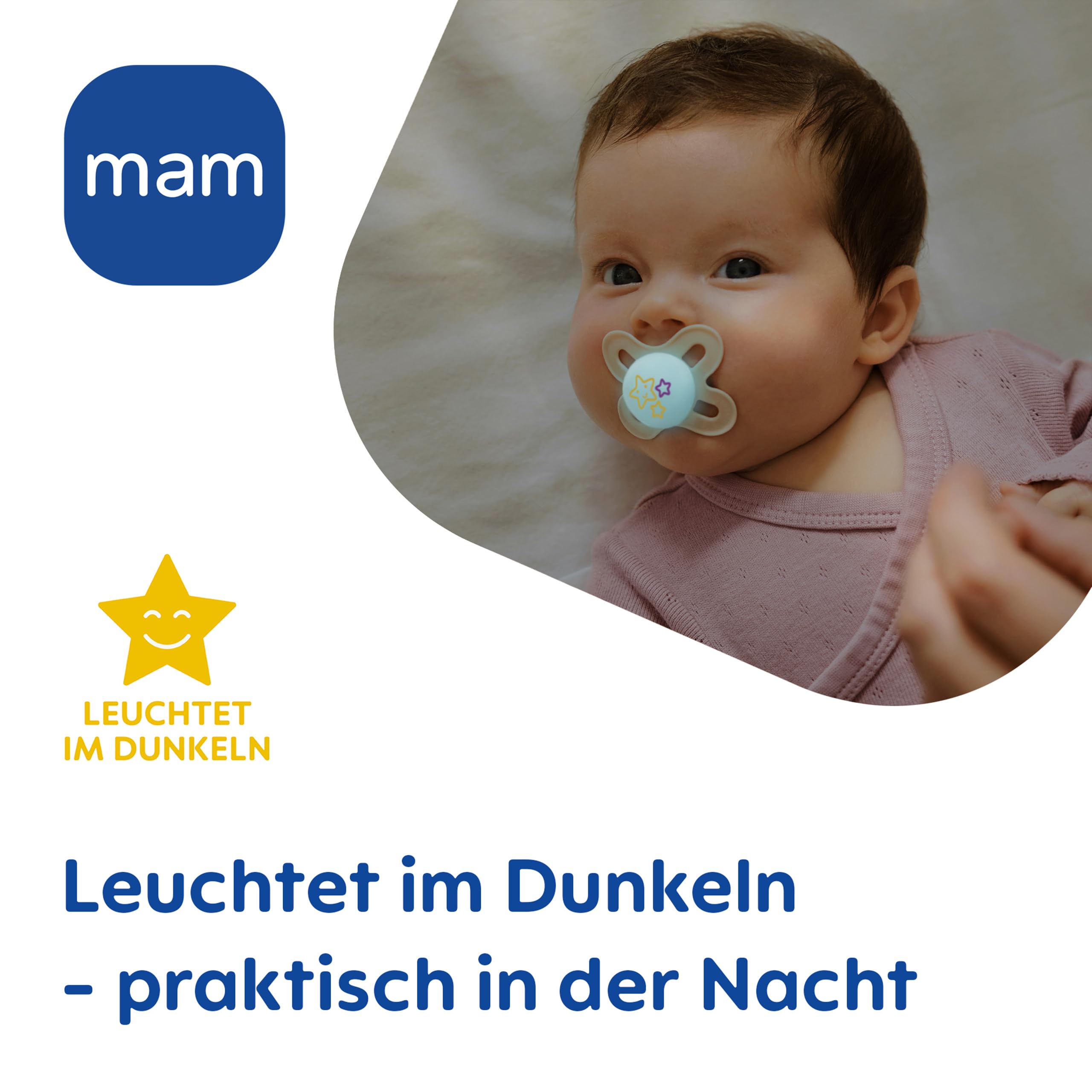 mam-original-start-night-schnuller-0-2-monate-2-st-ck-leuchtender-nachtschnuller-2 image 6
