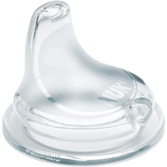 nuk-ersatztrinkschnabel-f-r-learner-cup-2-st-ck-6-18-monate image 1