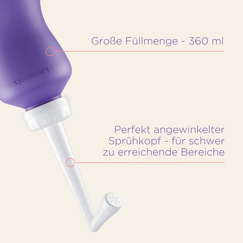 lansinoh-intim-dusche-sanfte-reinigung-nach-der-geburt-1-st-ck image 6