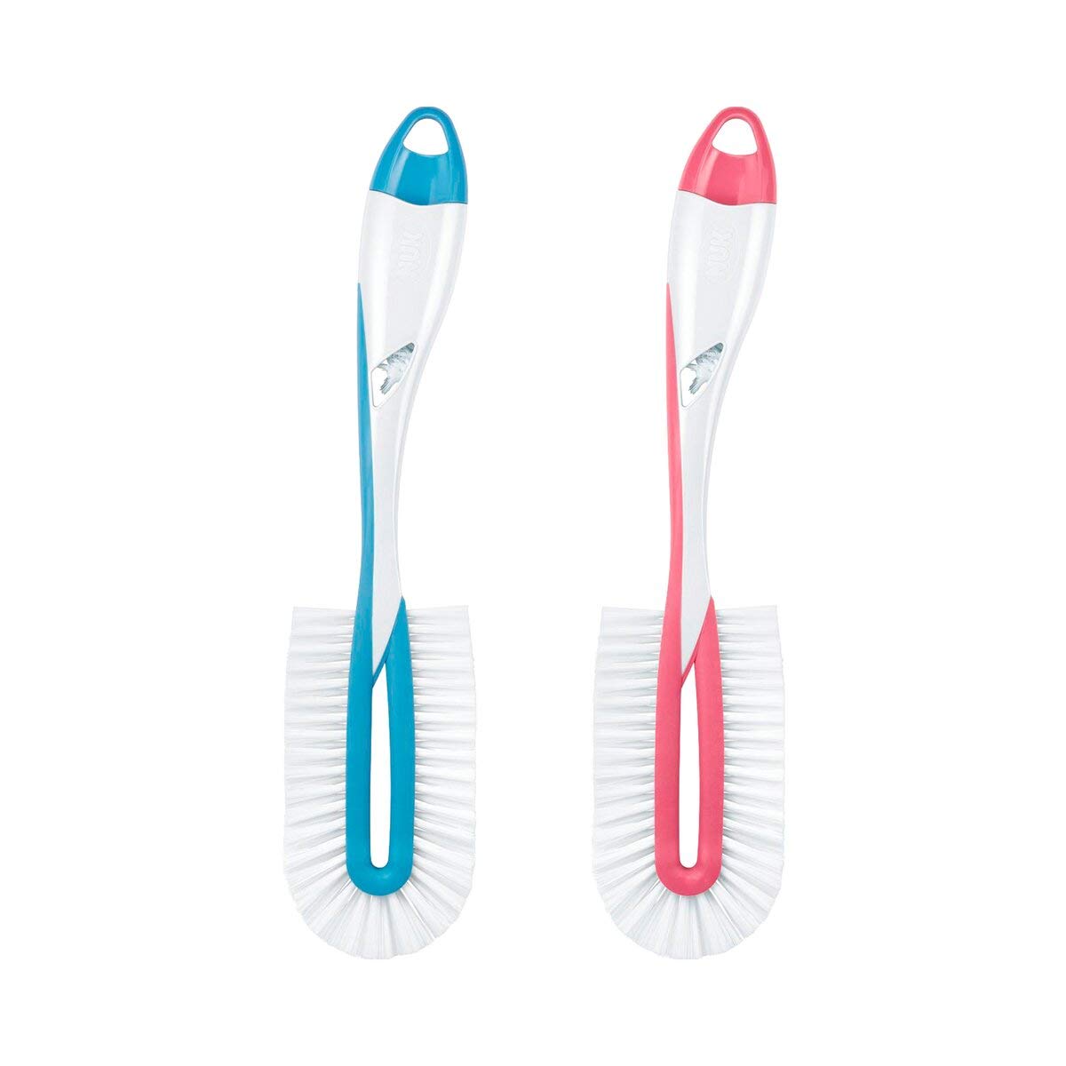 nuk-flaschenb-rste-twist-mit-saugerb-rste-1-st-ck-farbig-sortiert image 1