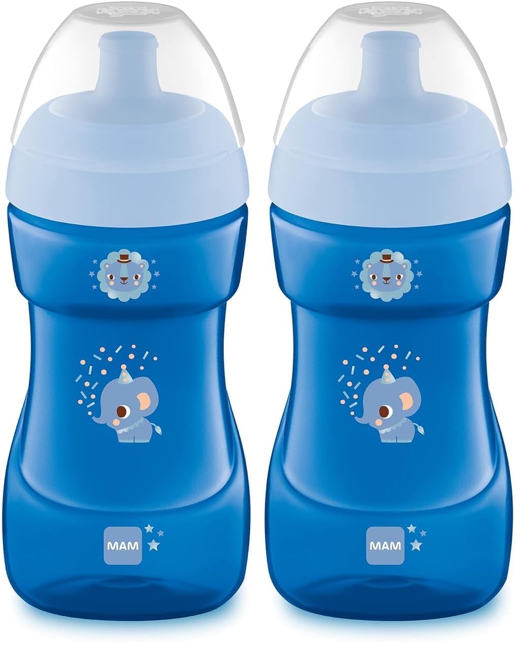 mam-sports-cup-trinkbecher-330-ml-elefant-auslaufsicher-mit-selbst-ffnendem-vent image 6