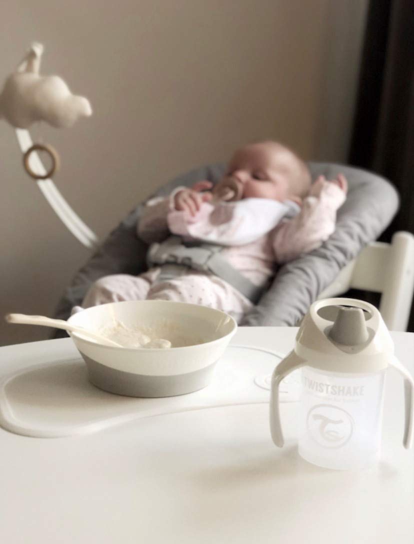 twistshake-baby-sch-ssel-mit-luftdichtem-deckel-bpa-freier-entw-hnungsnapf-520-m image 6