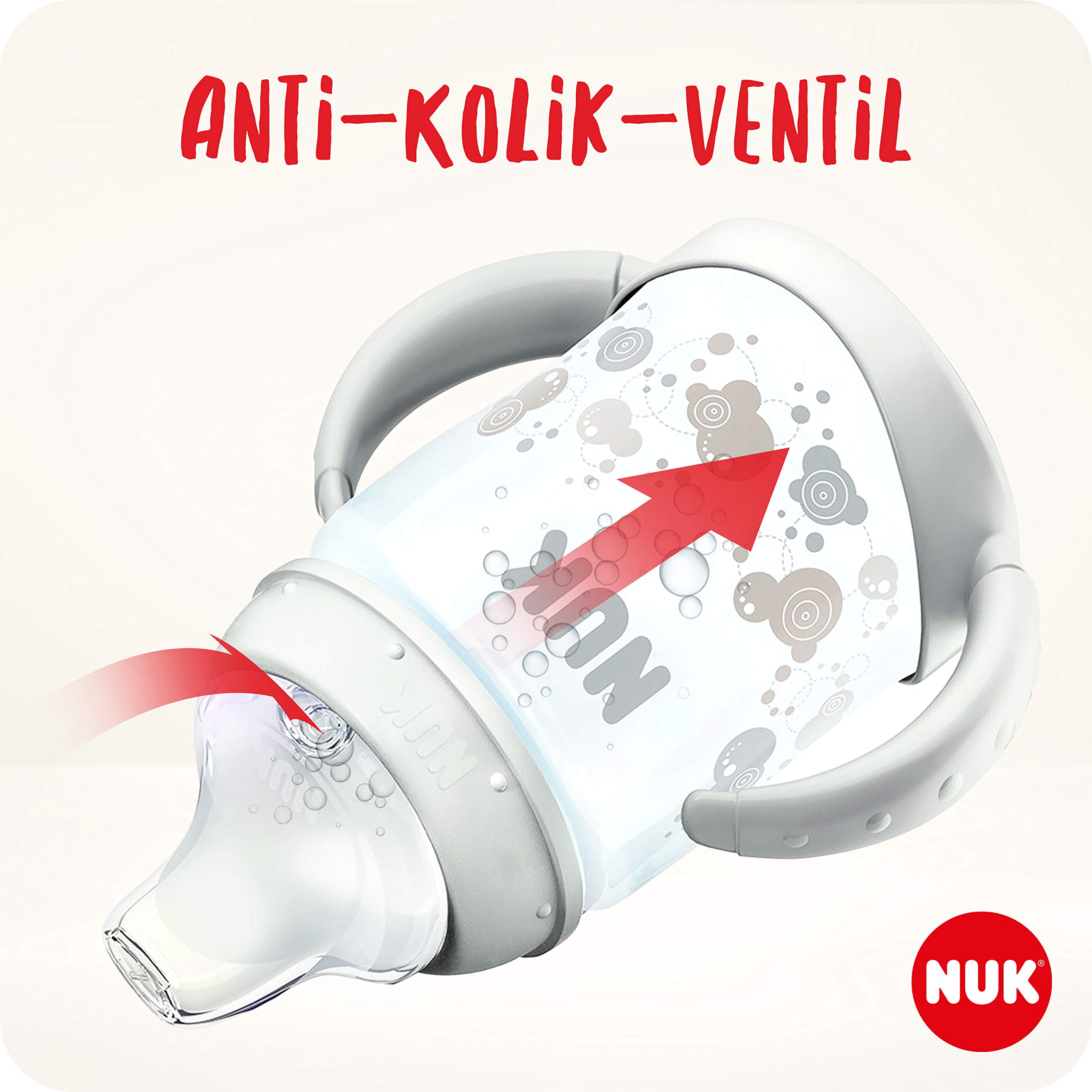 nuk-first-choice-trinklernbecher-6-18-monate-150-ml-mit-griffen-und-orthodontisc image 4