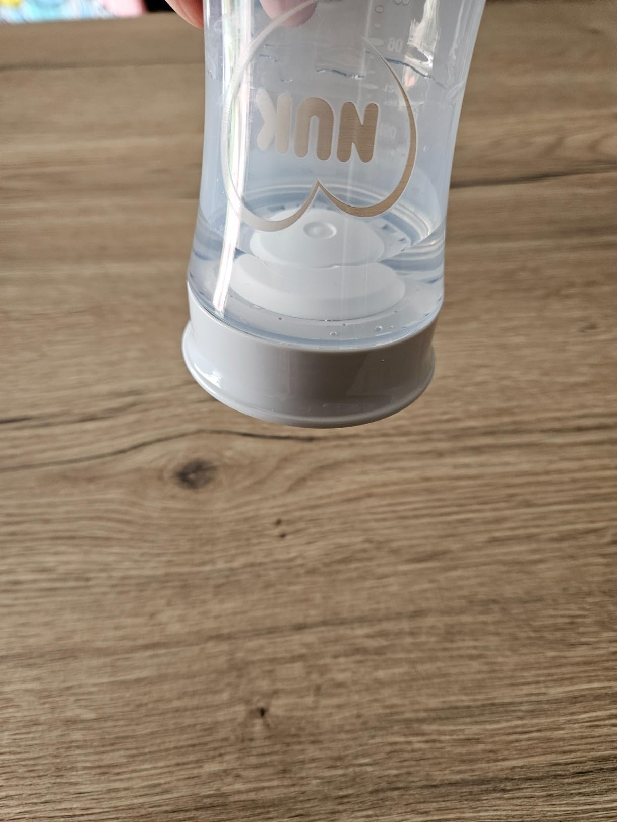 Bester Becher bisher