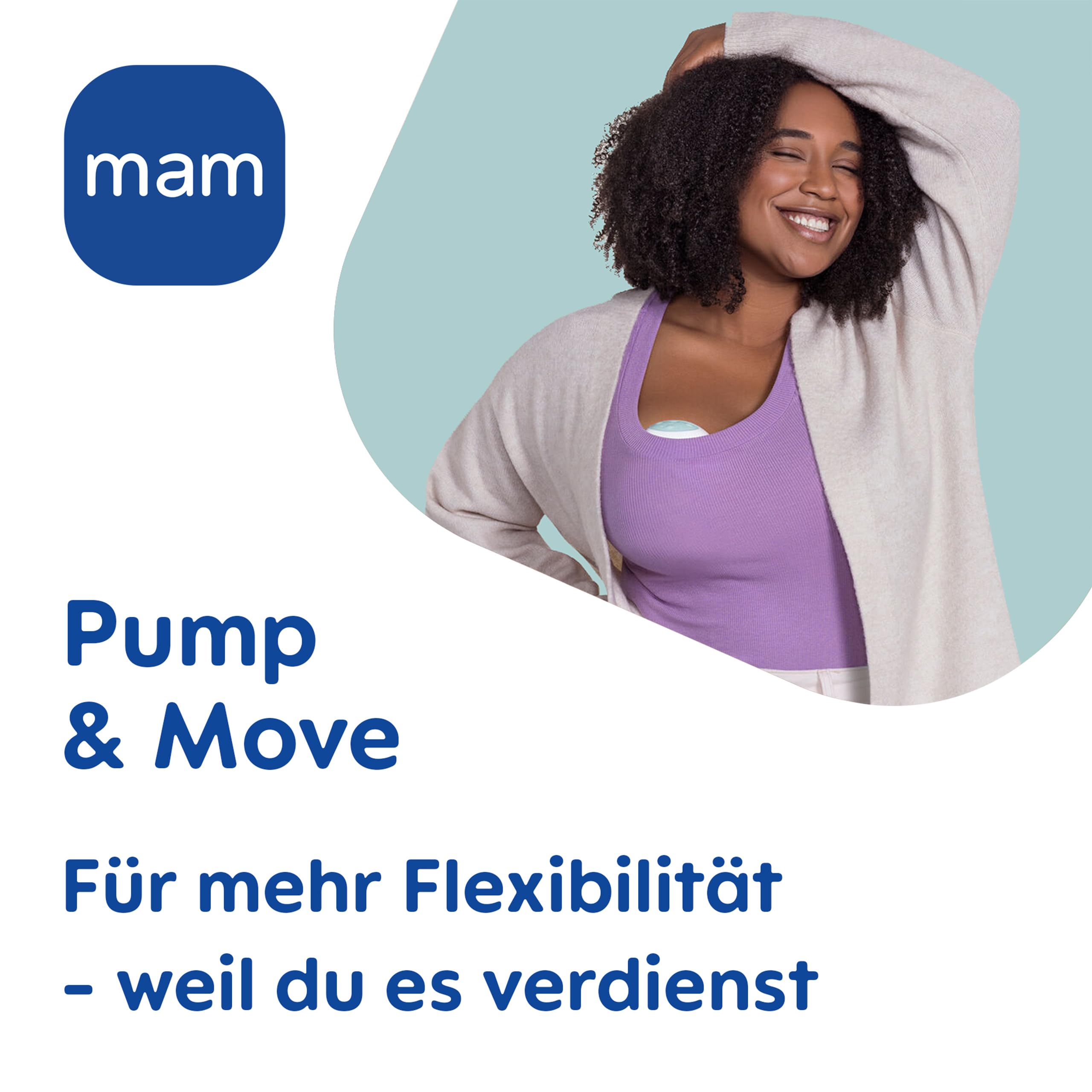 mam-move-hands-free-milchpumpe-set-elektrische-tragbare-milchpumpe-mit-3-modi-2- image 3