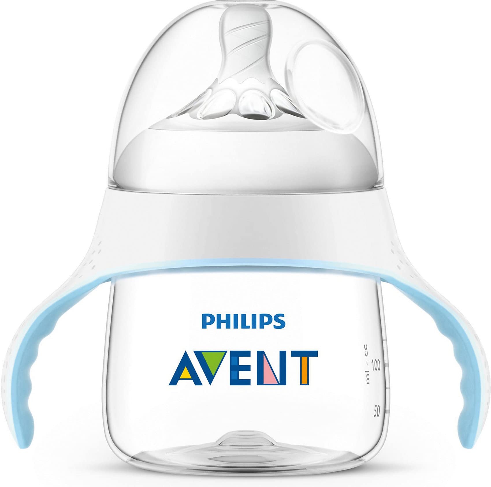 philips-avent-scf262-06-natural-trinklernbecher-transparent-150-ml-ab-4-monat image 4