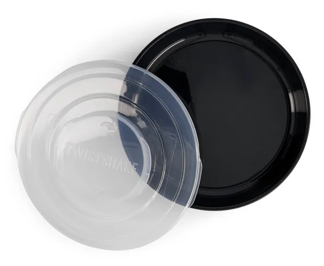 twistshake-kinderteller-mit-luftdichtem-deckel-bpa-freier-baby-entw-hnungsteller image 1