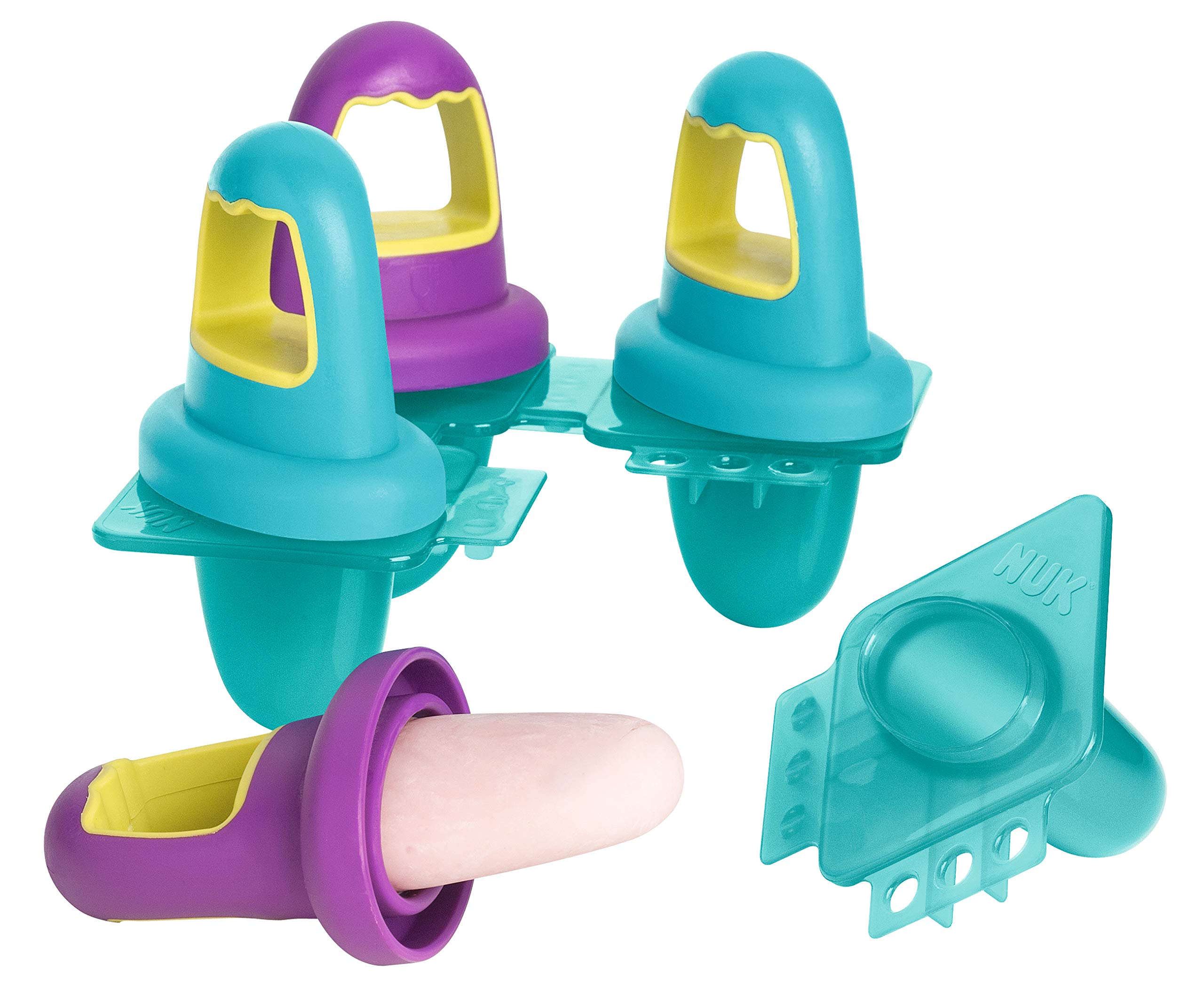 nuk-frischhaltedose-fresh-foods-set-mit-p-rierset-eisf-rmchen-gefrierform-und-2x image 2