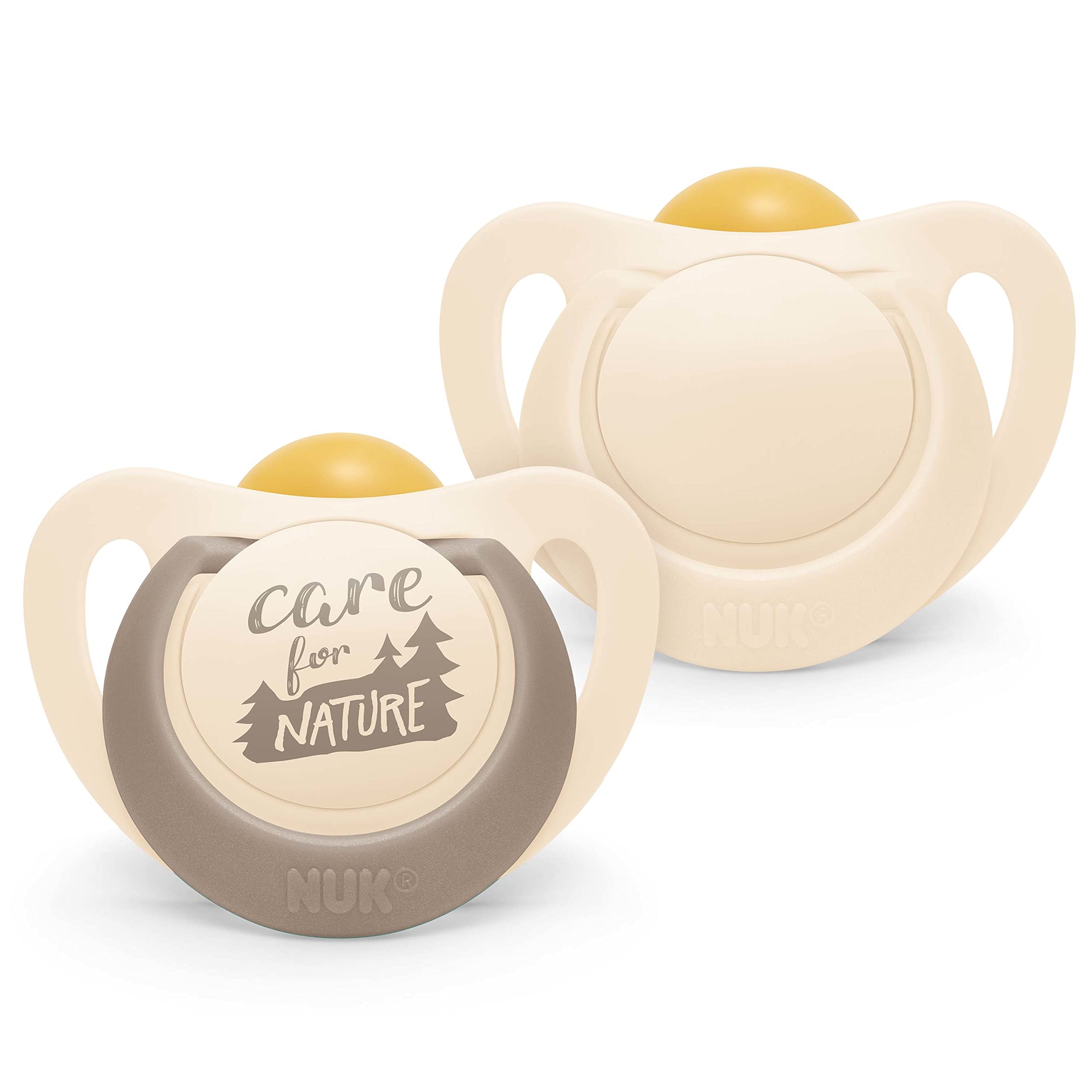 nuk-for-nature-babyschnuller-aus-nachhaltigem-silikon-kiefergerechte-form-bpa-fr image 7