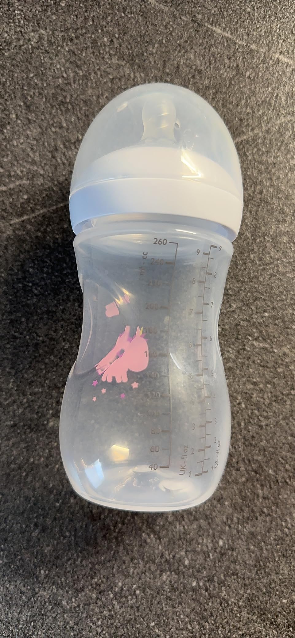 Nicht ganz dicht