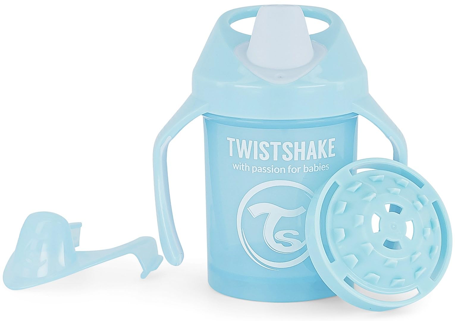twistshake-mini-cup-230-ml-auslaufsicherer-baby-schnabelbecher-mit-weichem-ausgi image 8