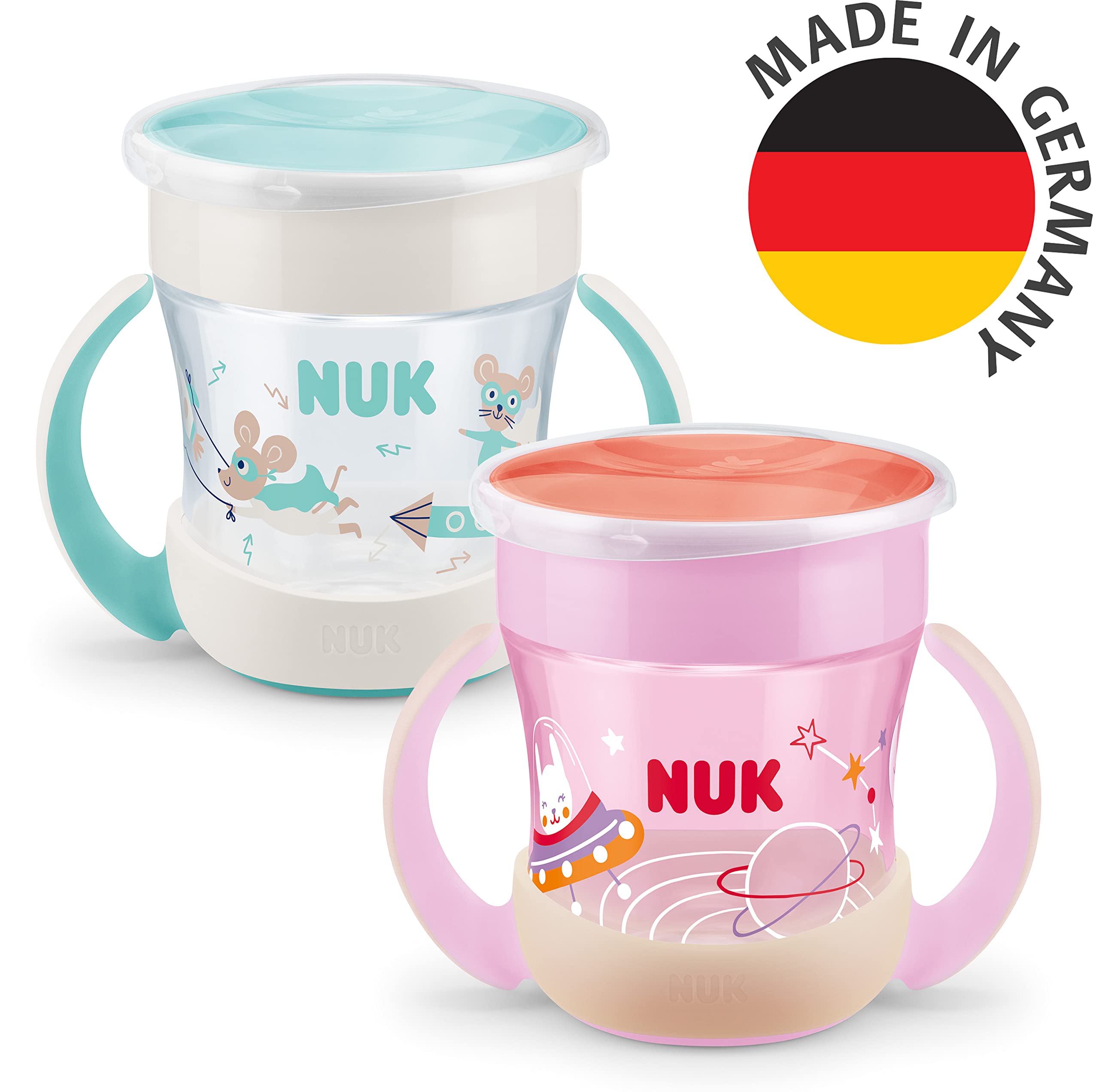 nuk-mini-magic-cup-night-trinklernbecher-360-auslaufschutz-160-ml-leuchtet-im-du image 6