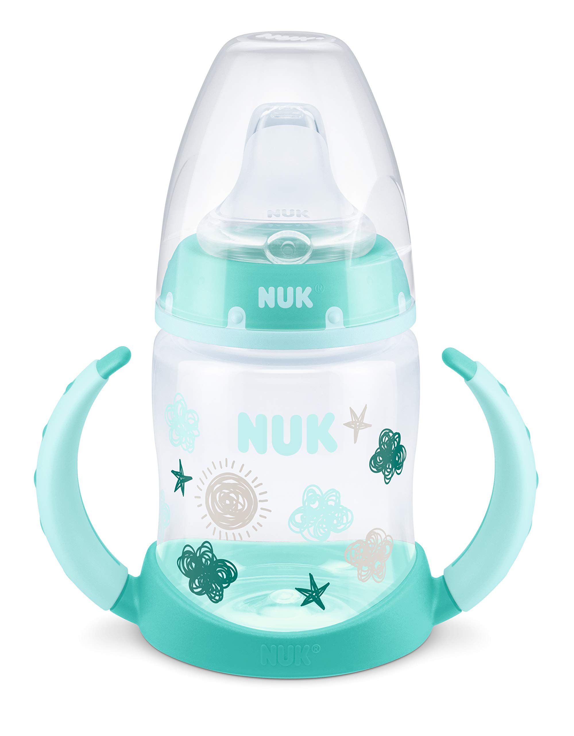 nuk-first-choice-trinklernflasche-150-ml-ab-6-18-monaten-temperature-control-aus image 4