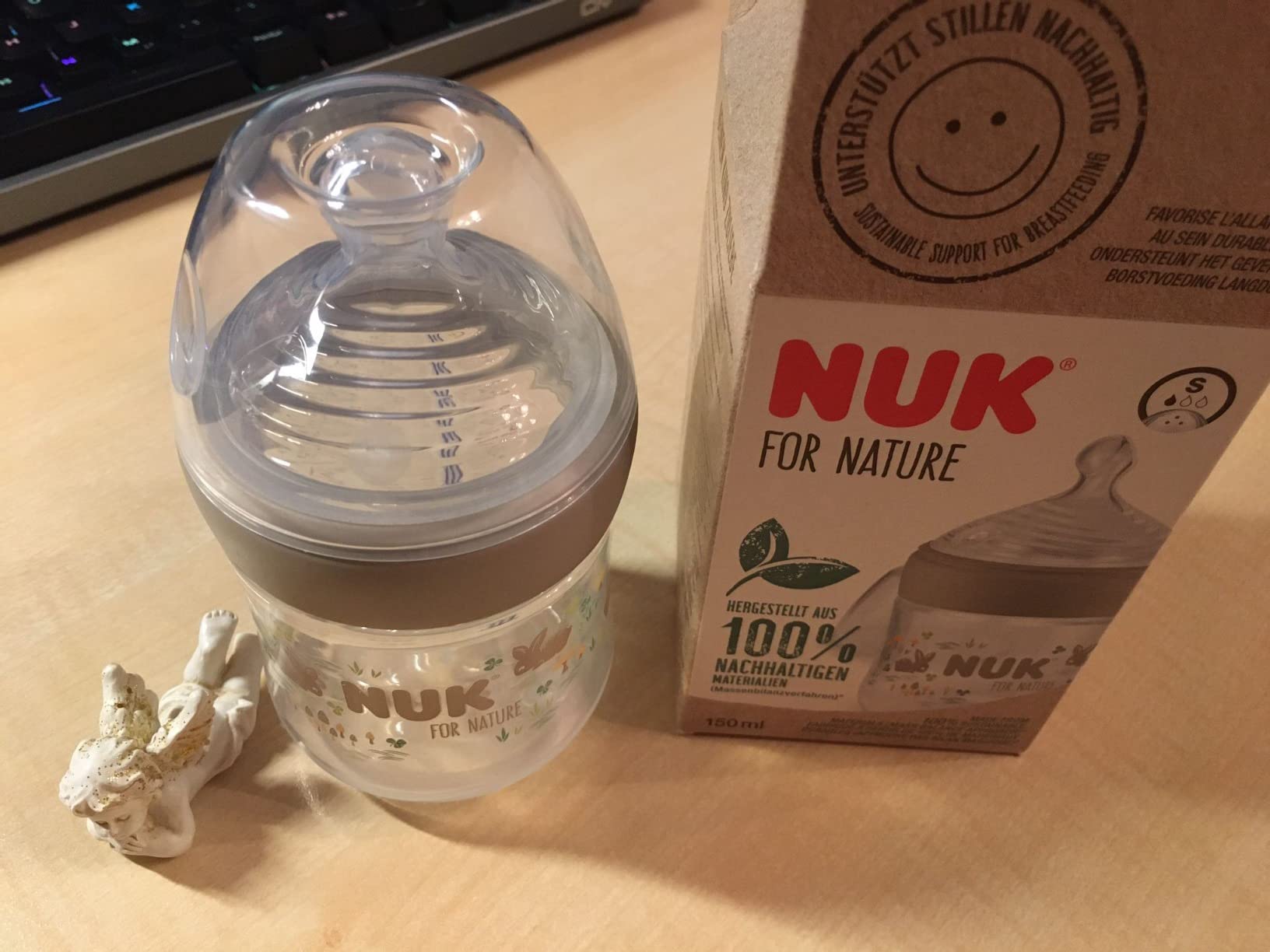 Super für die Nacht