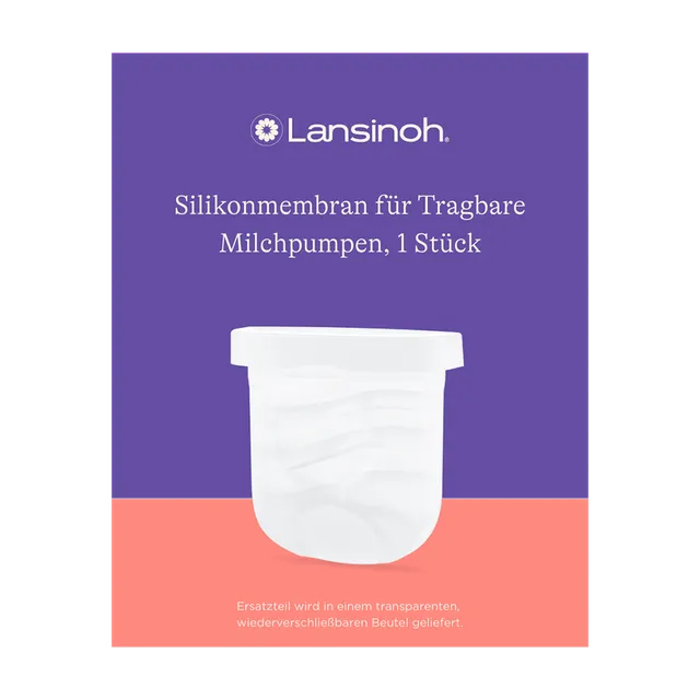 lansinoh-silikonmembran-f-r-tragbare-milchpumpen-1-st image 1