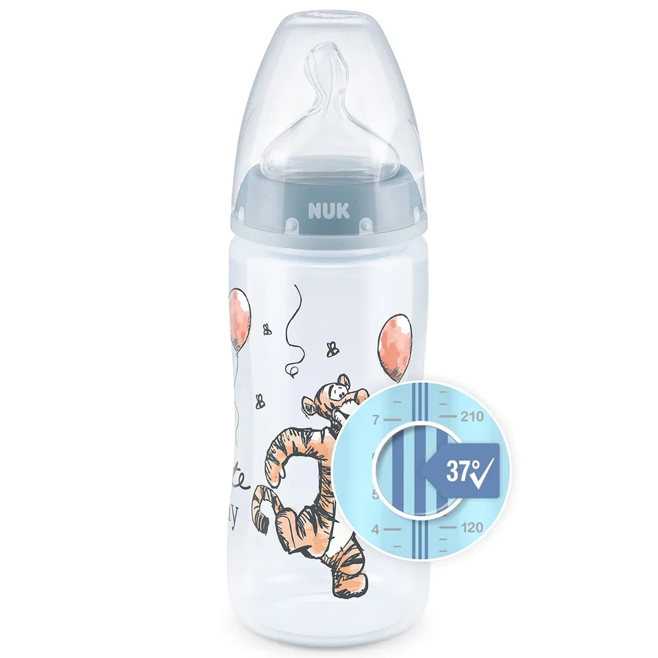 nuk-first-choice-disney-babyflasche-300-ml-0-6-monate-mit-temperature-control-an-2 image 1
