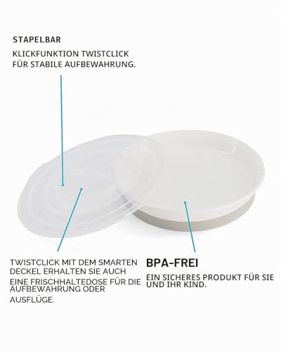 twistshake-babyteller-mit-luftdichtem-deckel-bpa-frei-rutschfeste-unterseite-wei image 7