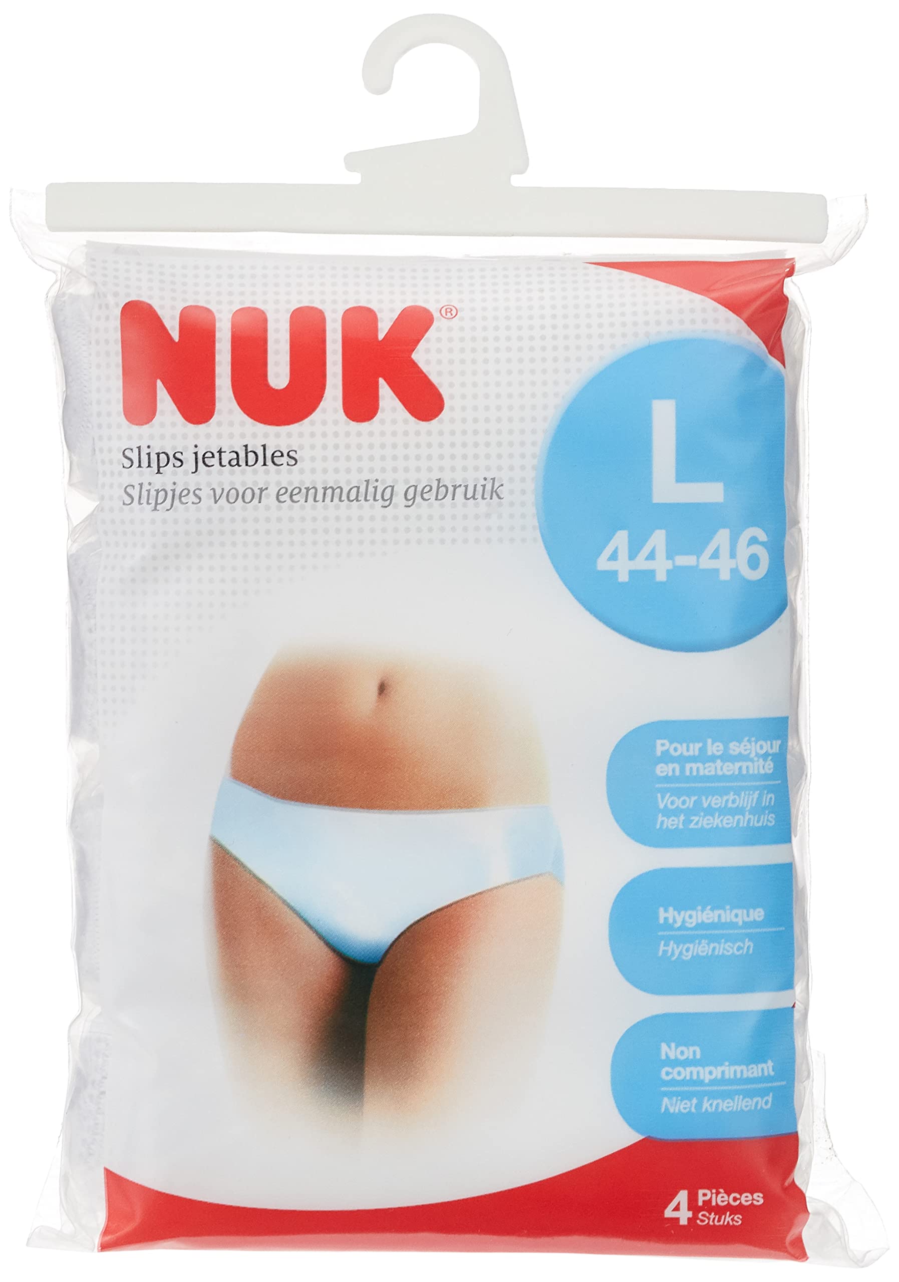 nuk-einweg-slips-gr-e-m-40-42-4-st-ck-f-r-mutterschaft-und-wochenbett-wei image 1