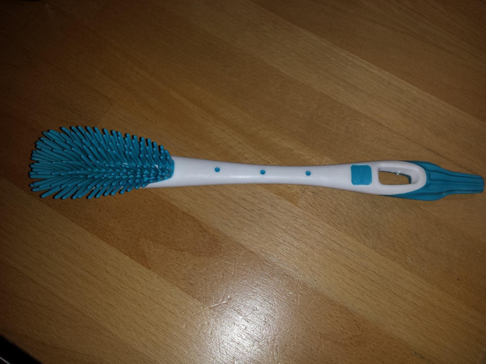 Super für empfindliche Flaschen