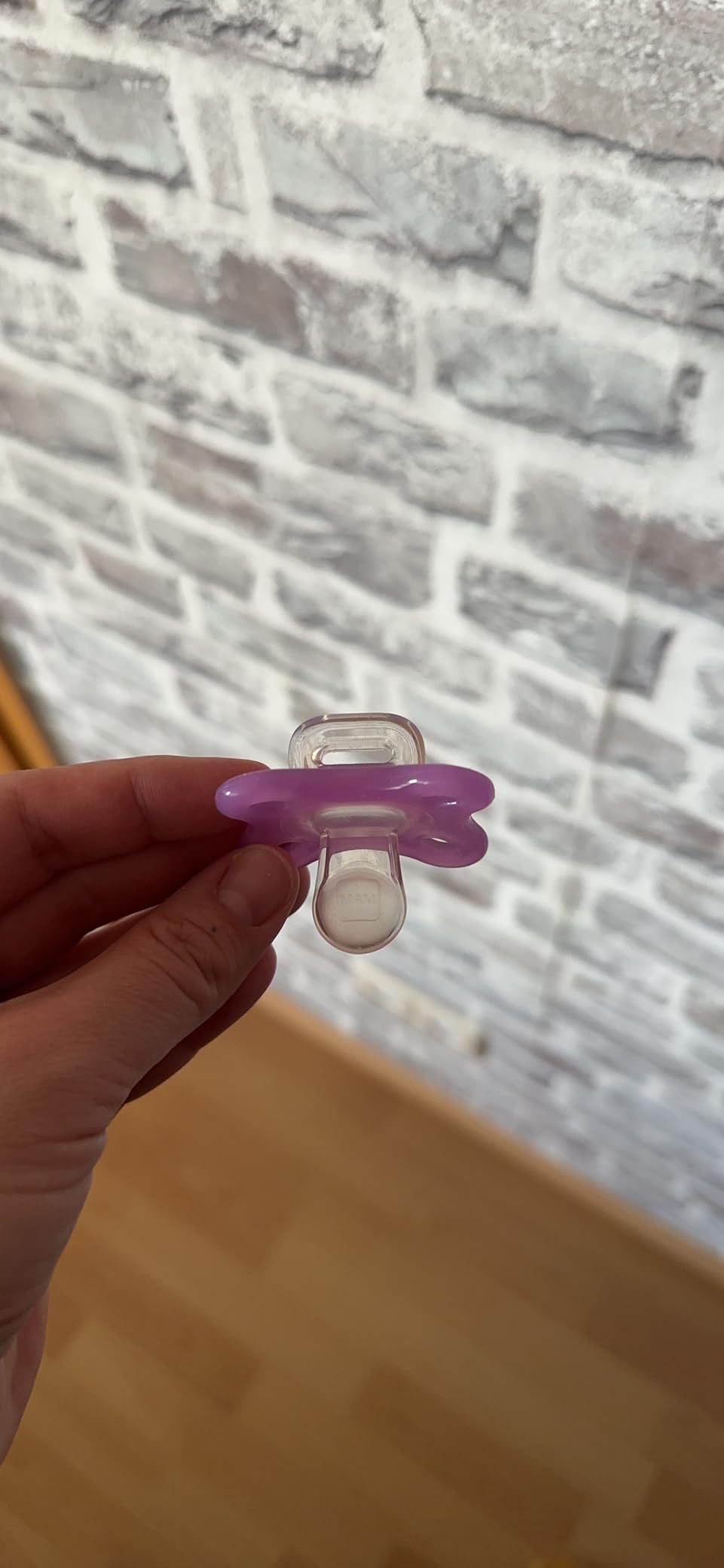 Gut für zarte Babys
