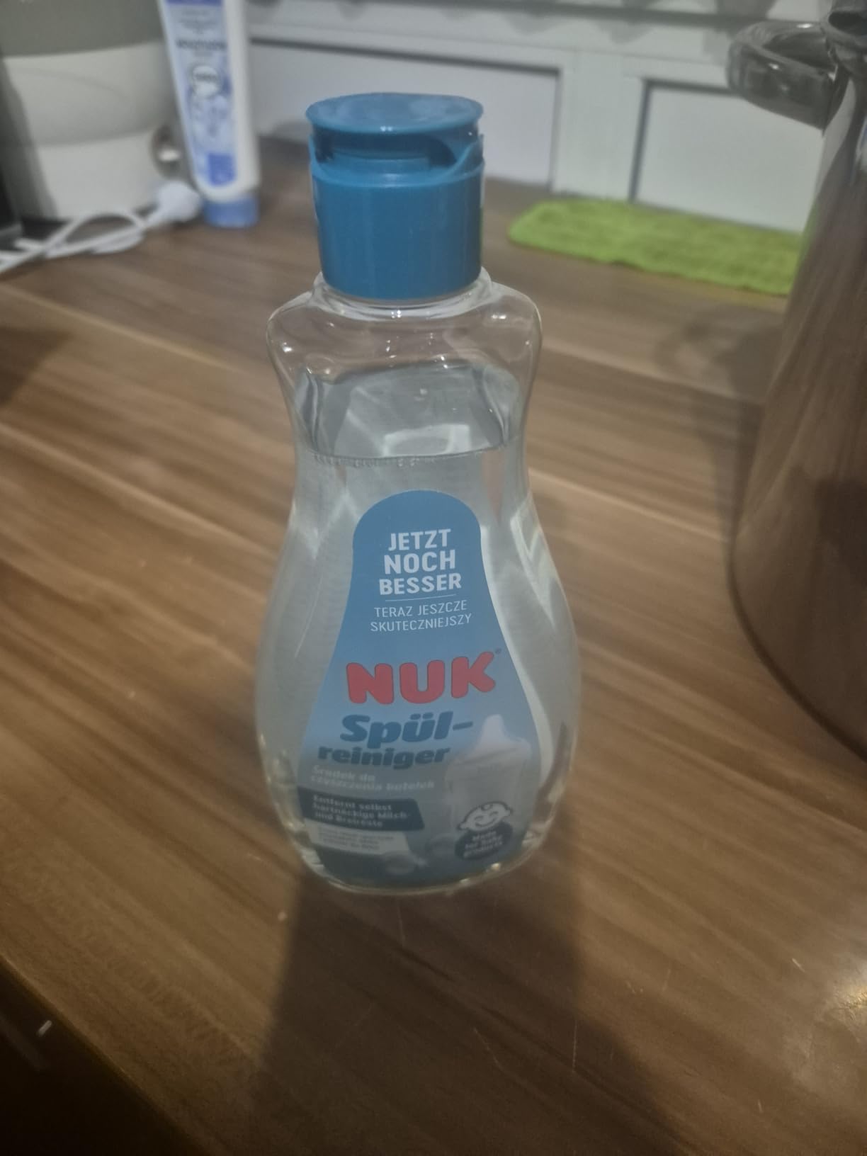 Sanft zu Händen