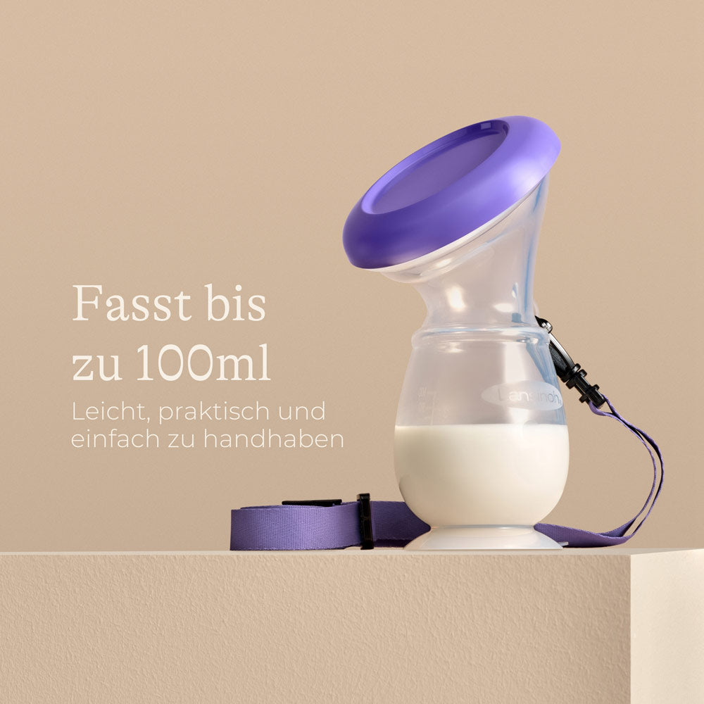 lansinoh-silikon-milchpumpe image 4