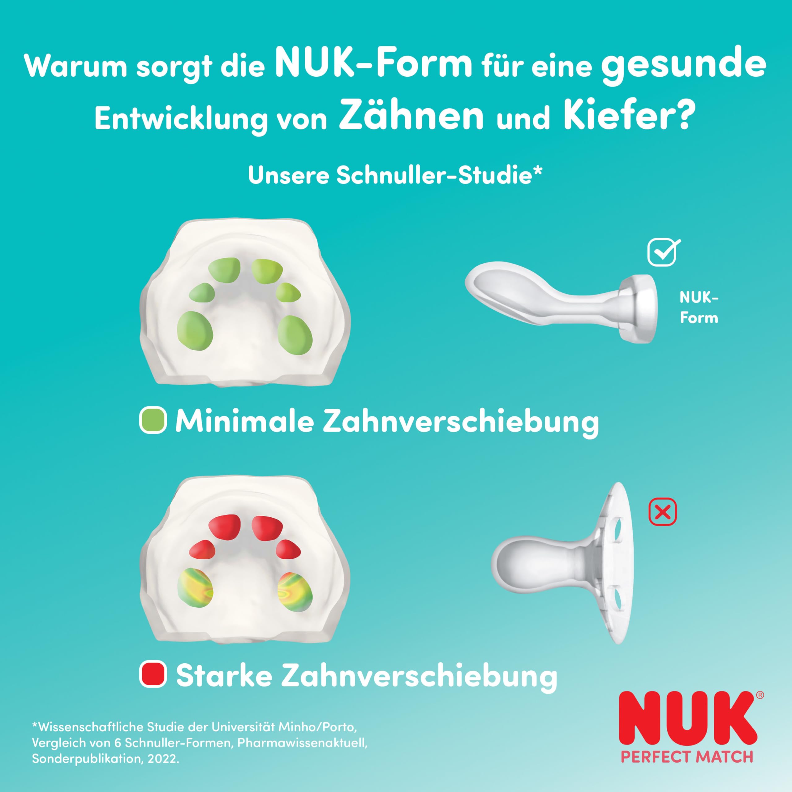 nuk-perfect-match-air-baby-schnuller-6-18-monate-orthodontisch-luftzirkulation-d image 6