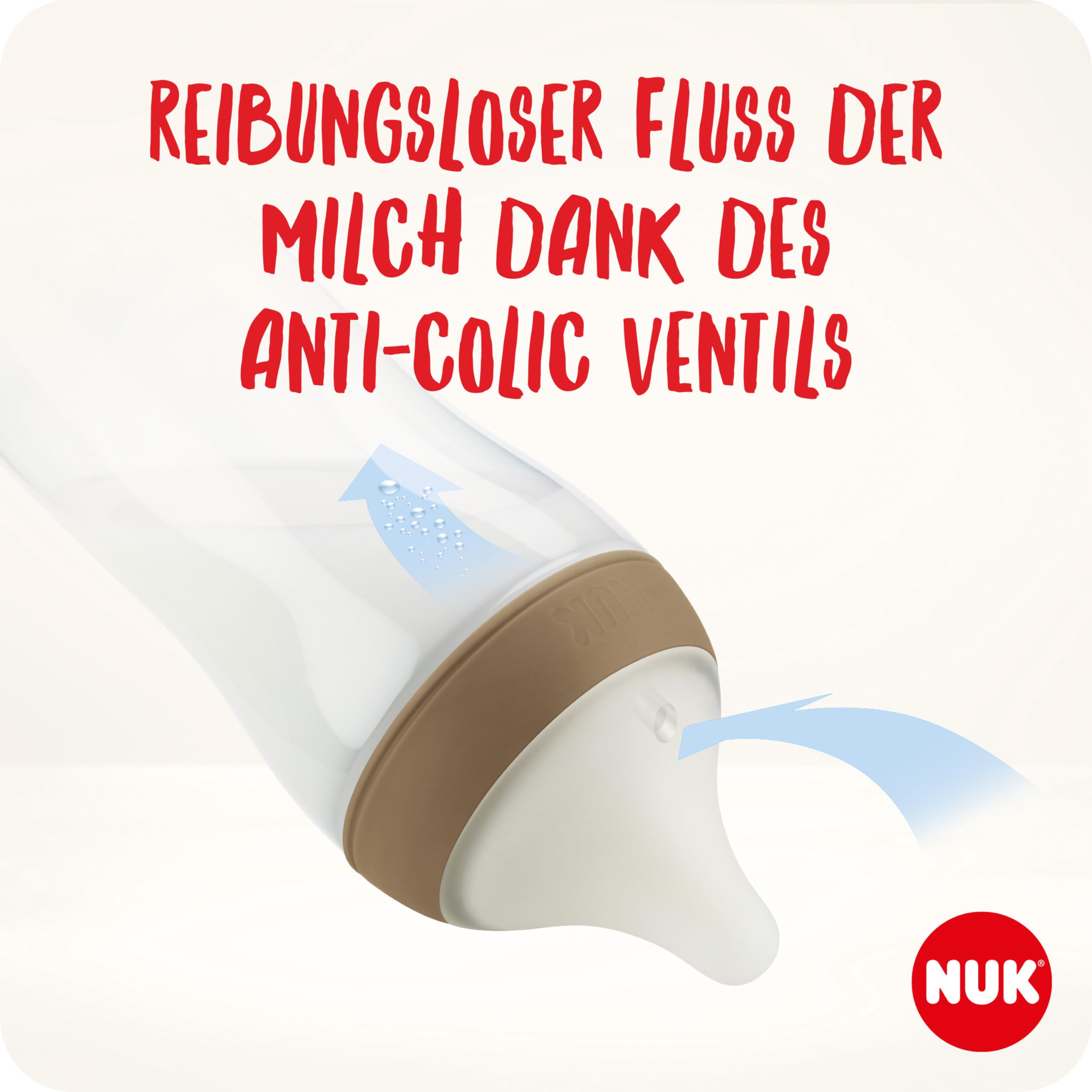 nuk-perfect-match-babyflaschenset-2-x-260-ml-ab-3-monate-temperature-control-ant image 5