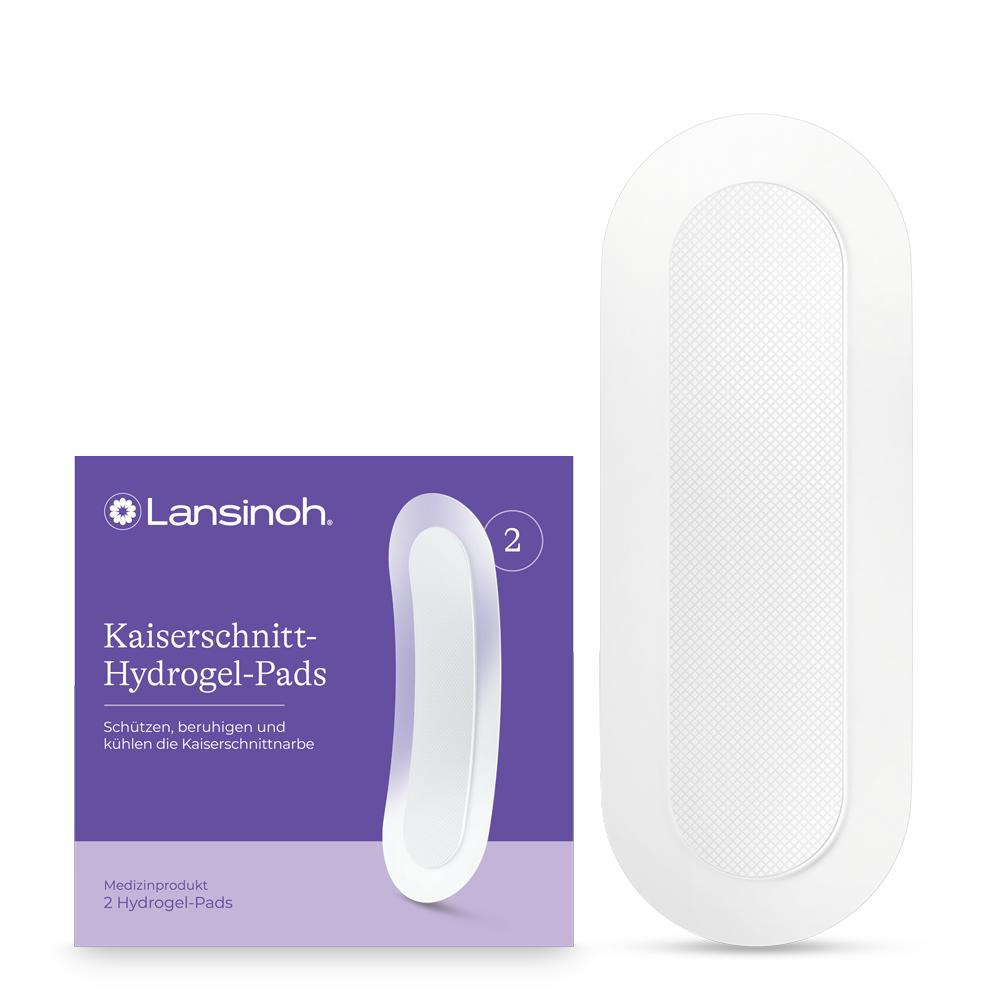 lansinoh-kaiserschnitt-hydrogel-pads image 1