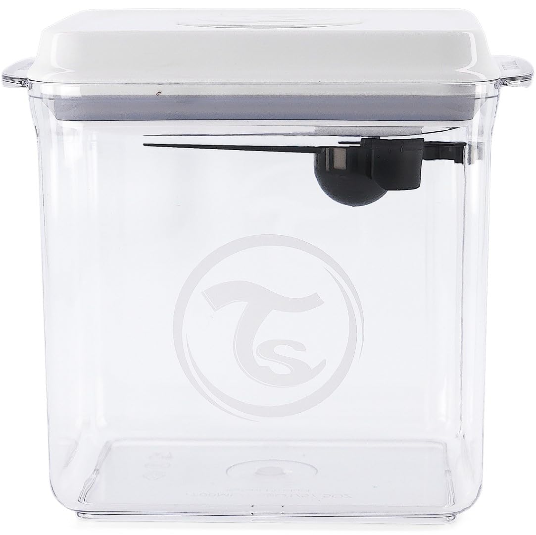 twistshake-babynahrungsbeh-lter-1700-ml-luftdicht-mit-schaufel-und-aufh-nger-wei image 1