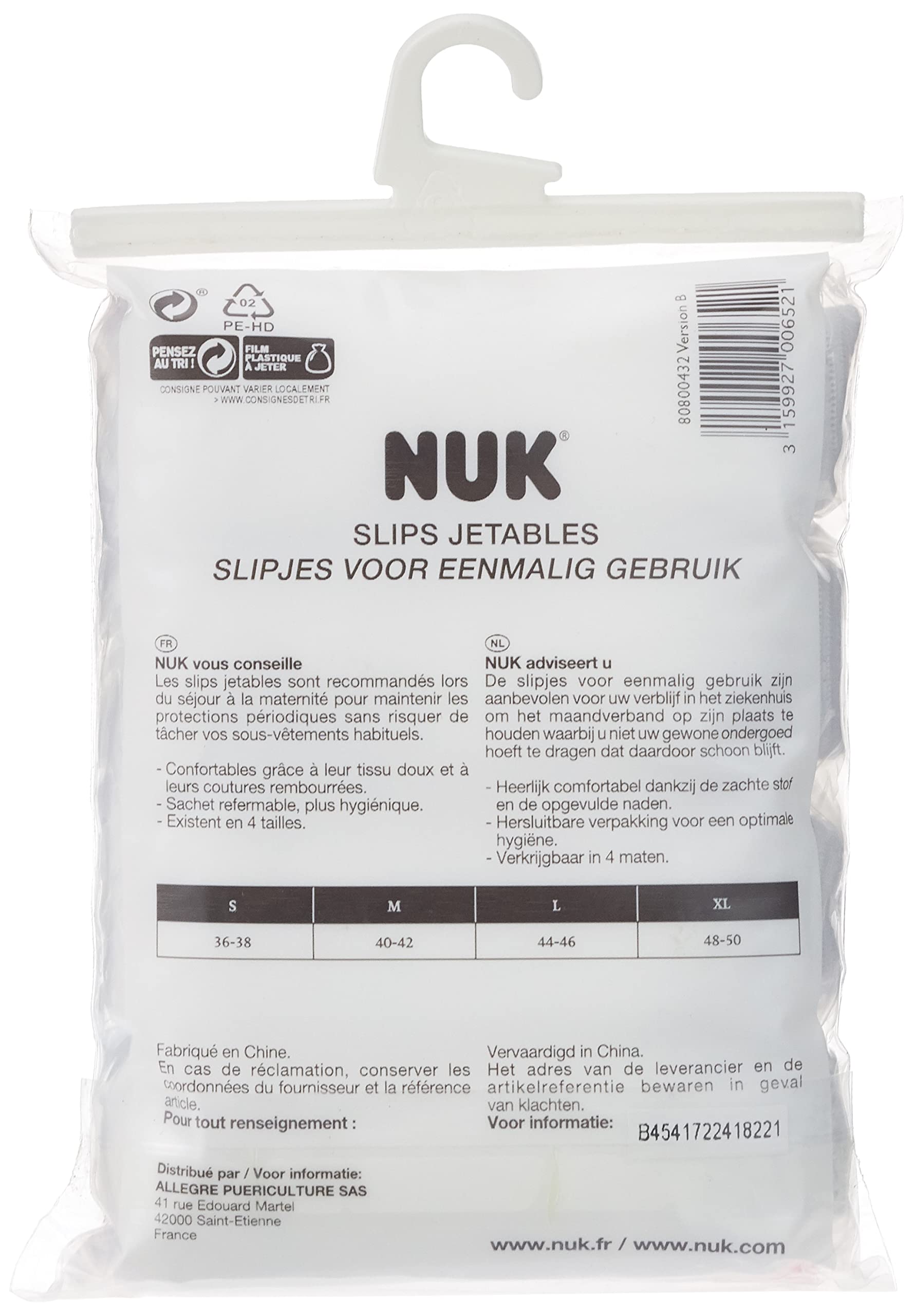 nuk-einweg-slips-gr-e-m-40-42-4-st-ck-f-r-mutterschaft-und-wochenbett-wei image 2