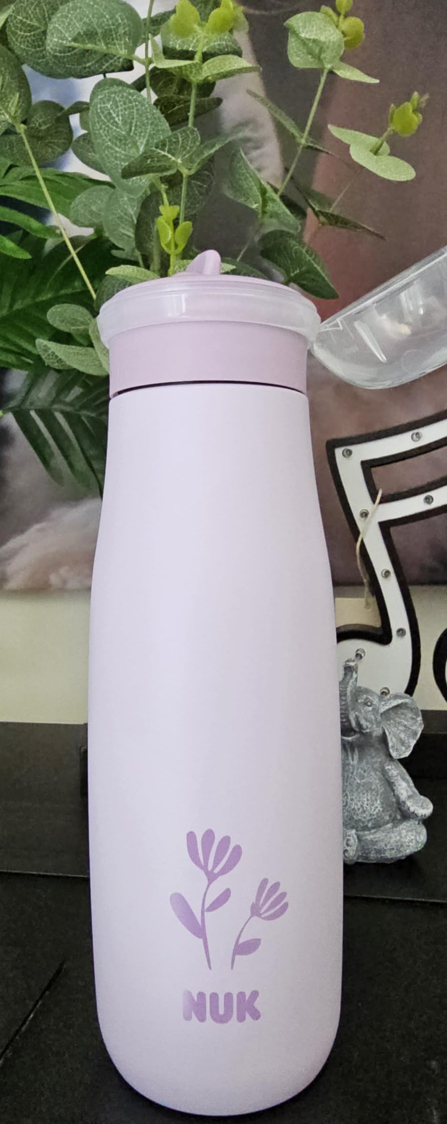 Cooles Design, hält was