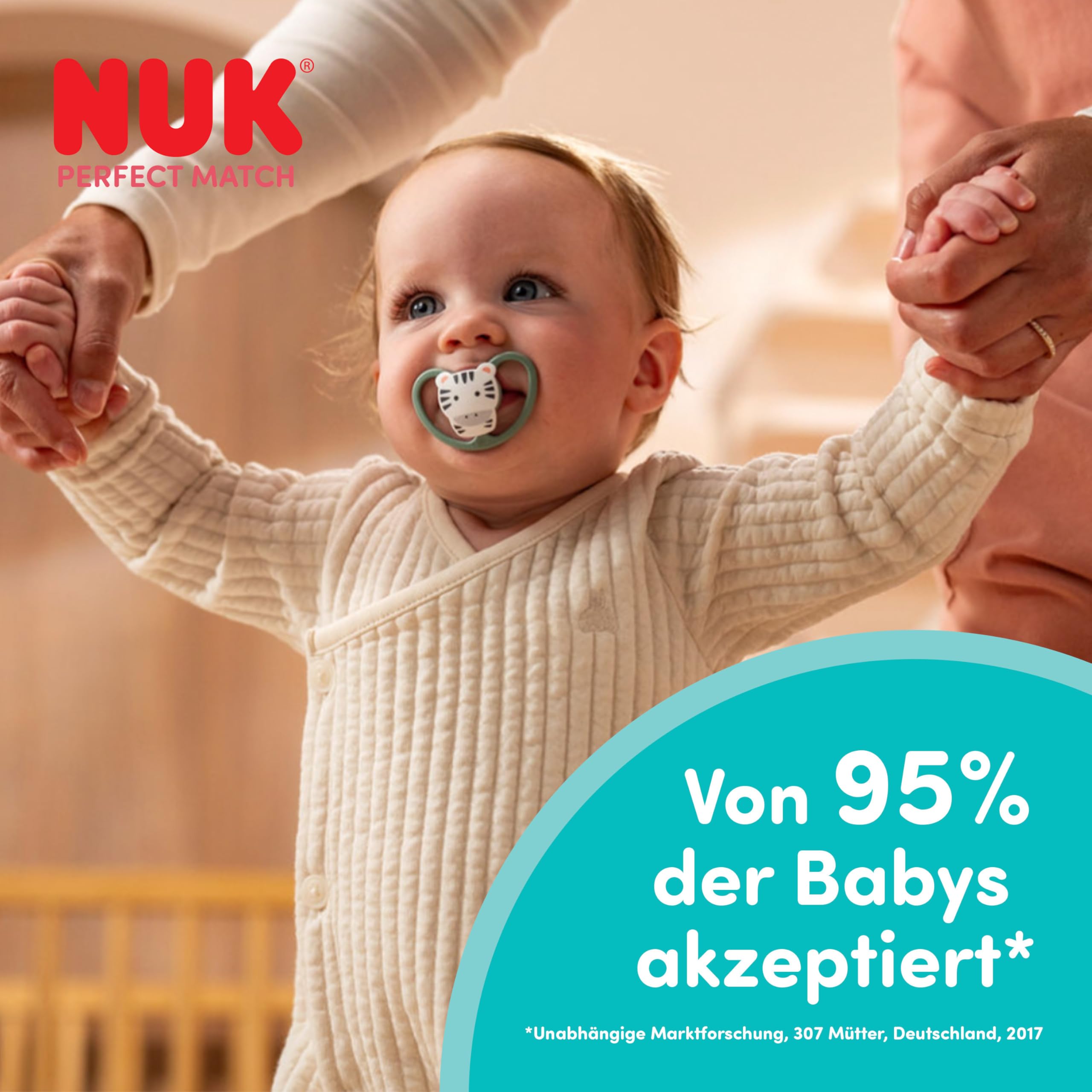 nuk-perfect-match-air-baby-schnuller-6-18-monate-orthodontisch-luftzirkulation-d image 4
