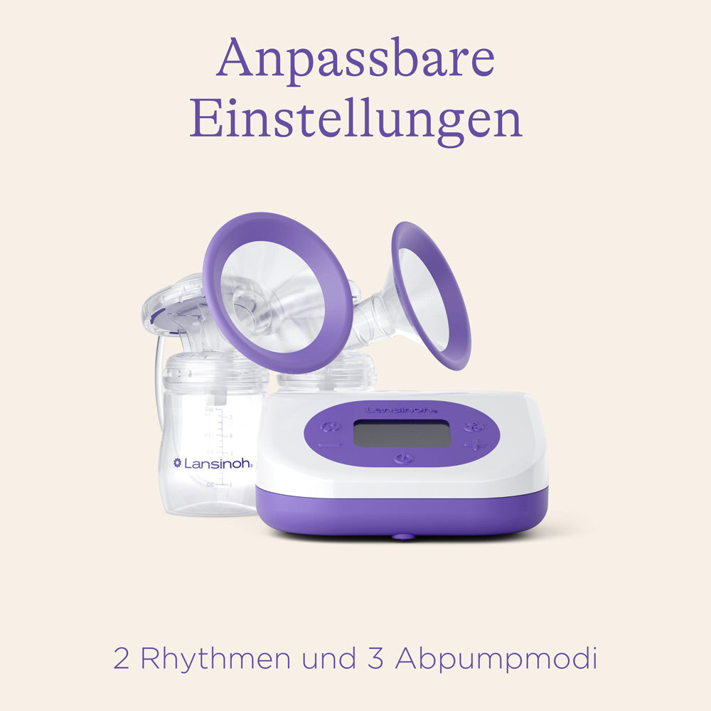 lansinoh-elektrische-doppelmilchpumpe-55-statt-109-99 image 8