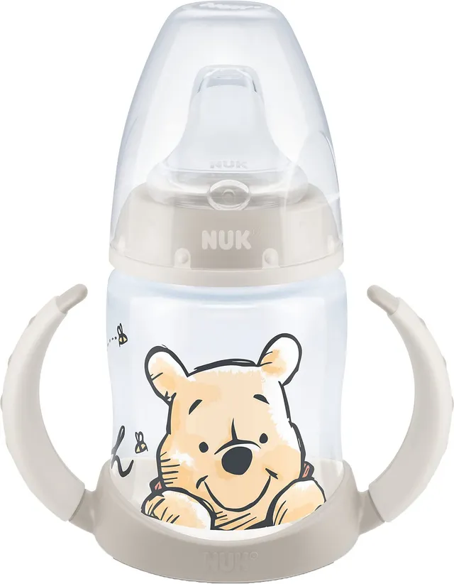 nuk-first-choice-trinklernflasche-6-18-monate-150-ml-temperature-control-anti-co image 1