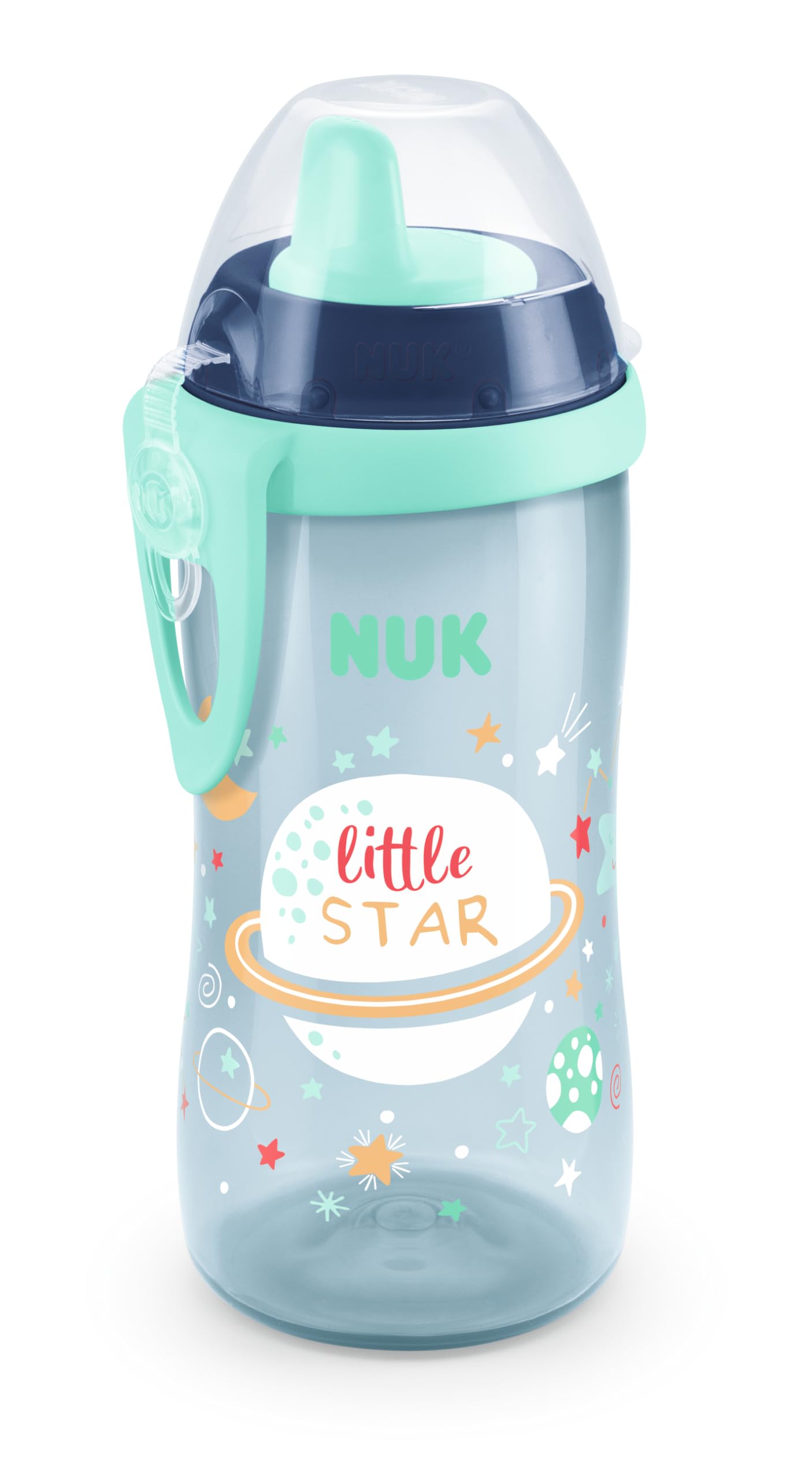 nuk-kiddy-cup-kleinkindbecher-300-ml-12-monate-auslaufsicheres-trinkventil-mit-c image 6