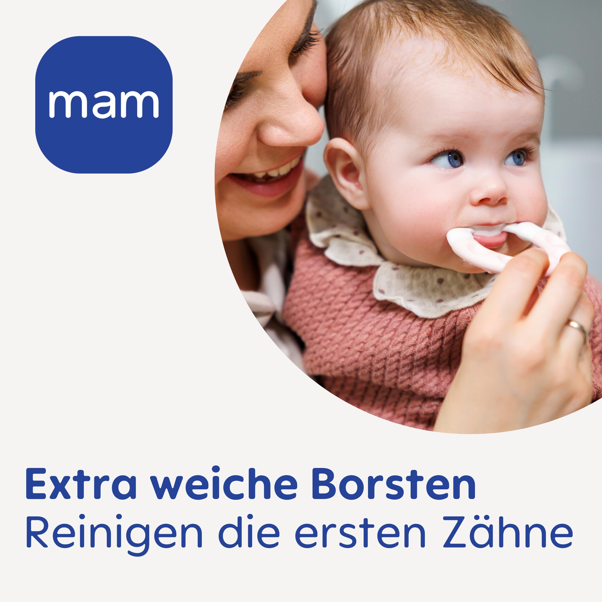mam-bite-brush-bei-ring-rosa-zahnungshilfe-mit-weichen-borsten-ab-3-monaten-bpa- image 3