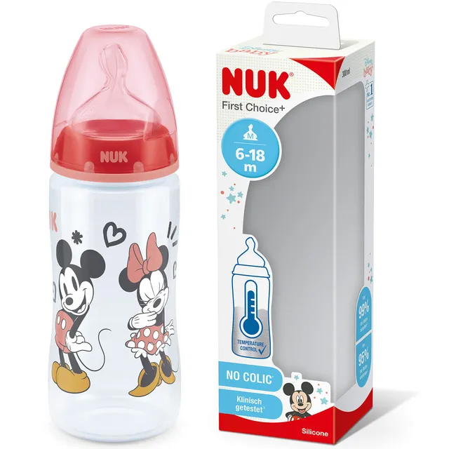 nuk-first-choice-babyflasche-300-ml-6-18-monate-temperature-control-anti-colic-d image 1