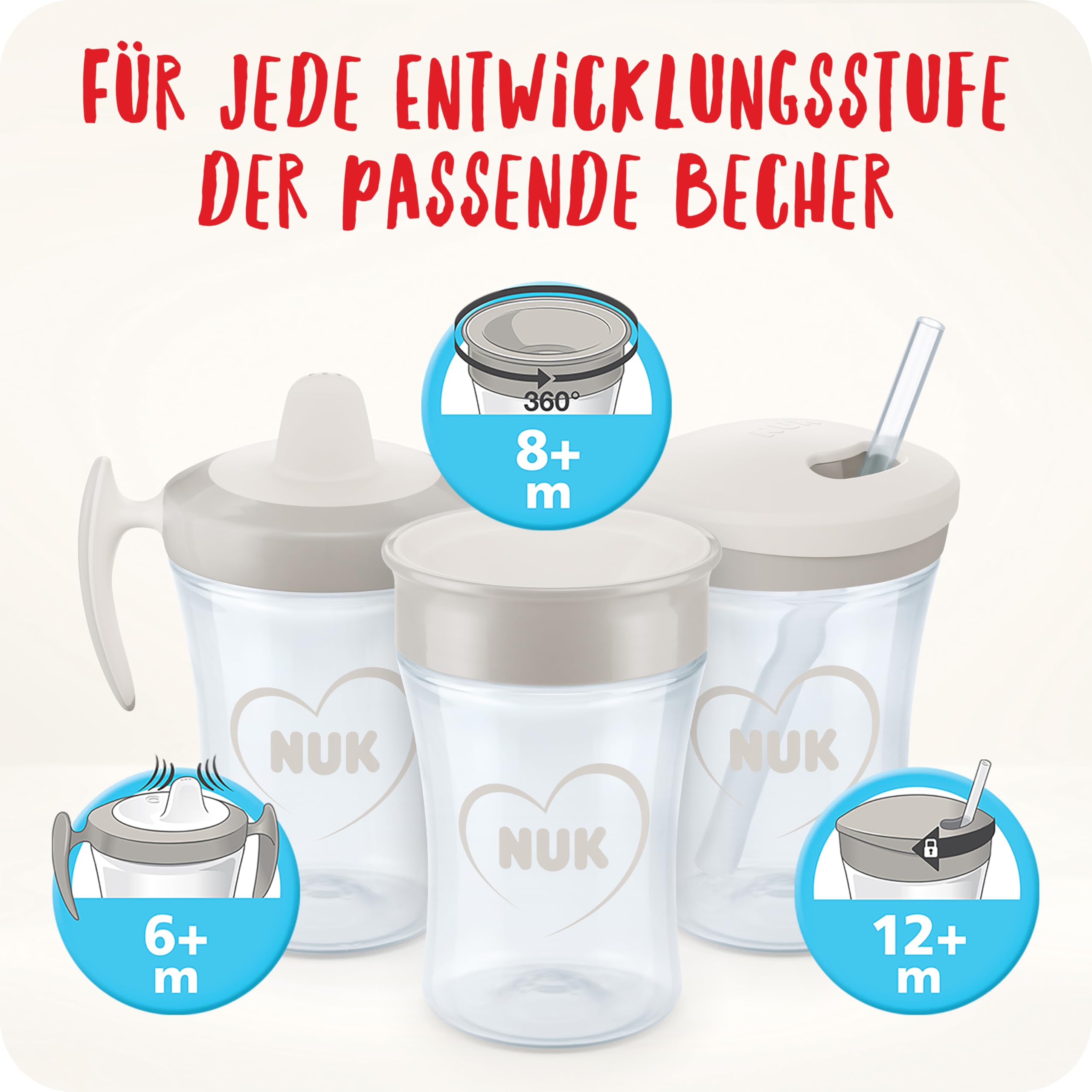 nuk-magic-cup-mini-magic-cup-trinklernbecher-duo-set-160-ml-230-ml-6-monate-mint image 8