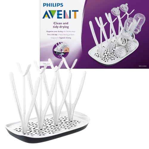 philips-avent-trockengestell-mit-abnehmbarer-abtropfschale-modell-scf149-00-f-r- image 8
