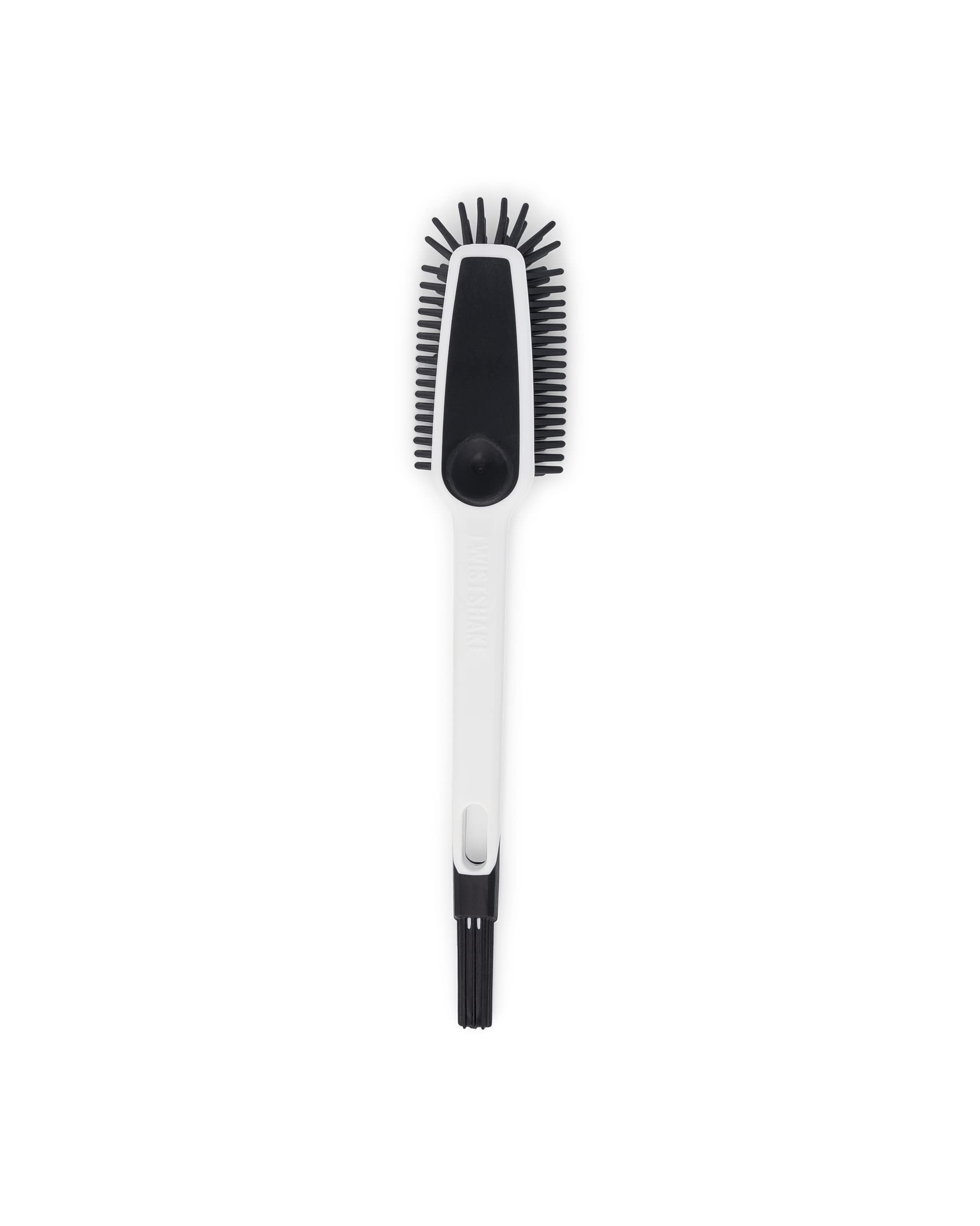 twistshake-kratzfeste-2-in-1-babyflaschenb-rste-mit-saugerb-rste-bpa-frei-schwar image 1