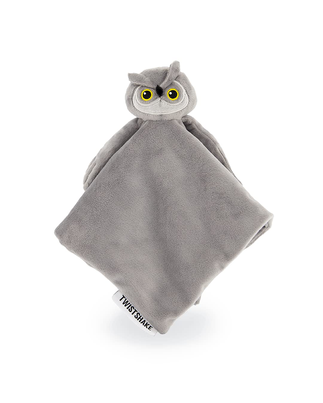 twistshake-kuscheltier-hase-schmusetuch-33-x-33-cm-aus-extra-weichem-velboa-stof image 5