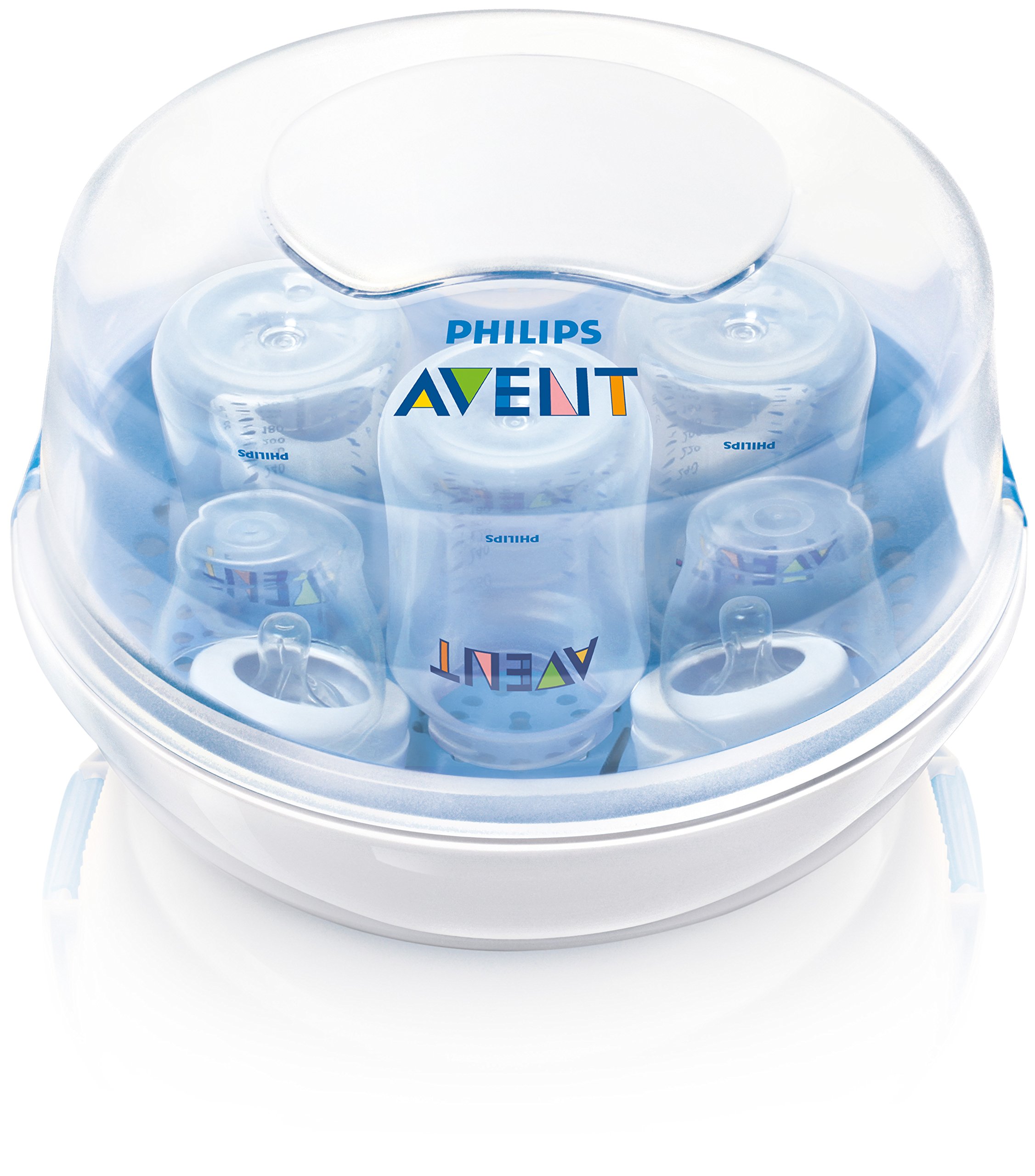 philips-avent-scf282-22-mikrowellensterilisator-starter-set image 3